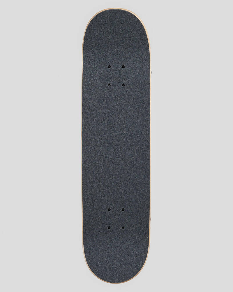 Element Tulum 8.0" Complete Skateboard for Unisex