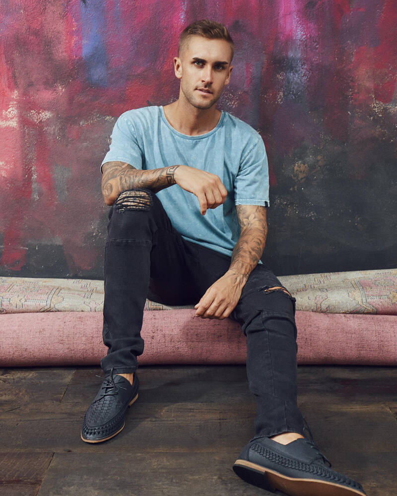 Lucid Dune Jeans for Mens