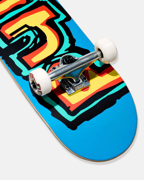 Blind Matte OG Logo 7.75" Complete Skateboard for Unisex