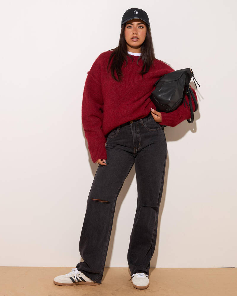 DESU Jagger Jeans for Womens