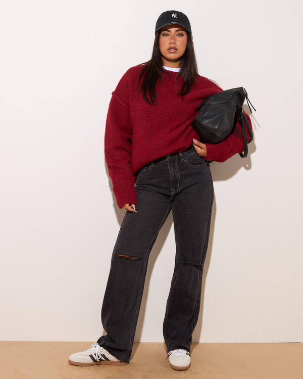 DESU Jagger Jeans for Womens