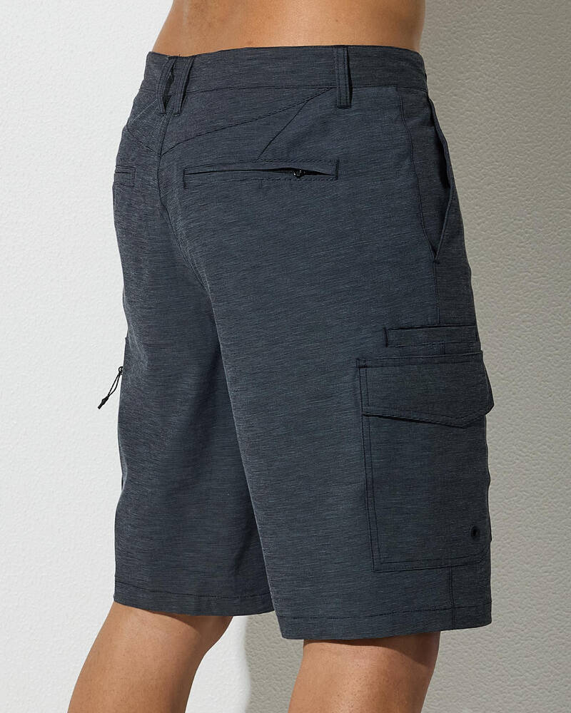 Salty Life River Walk Shorts for Mens