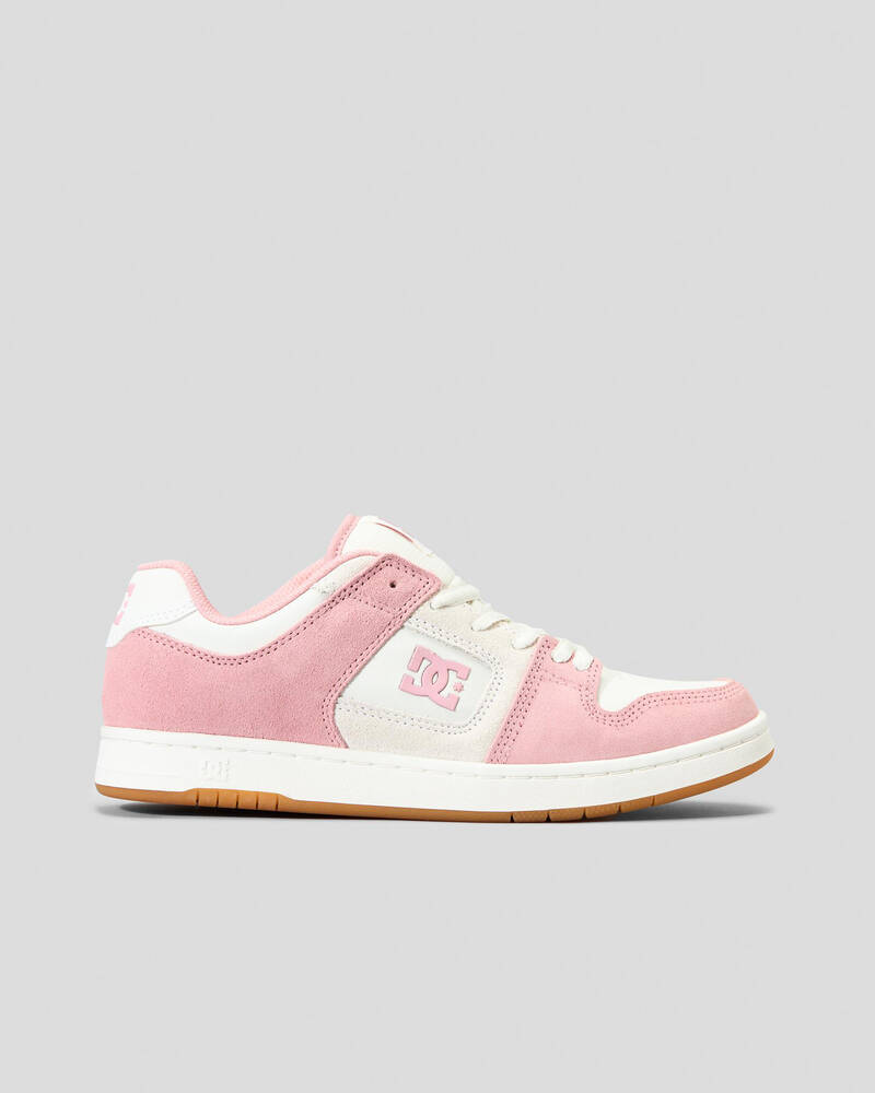 DC Shoes Womens Manteca 4 Shoes for Womens