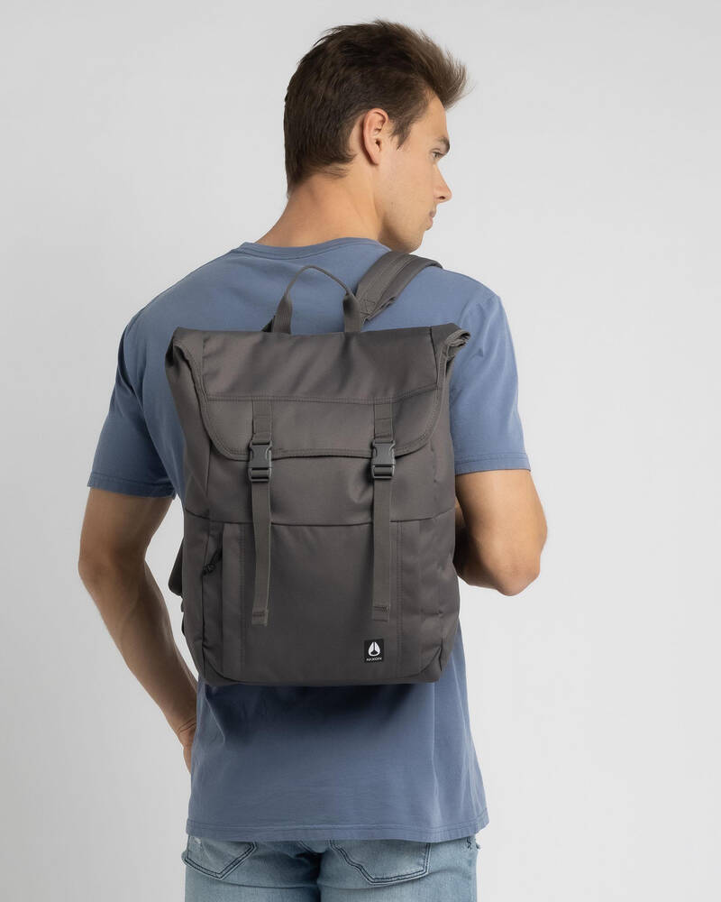 Nixon 20L Mode Backpack for Mens