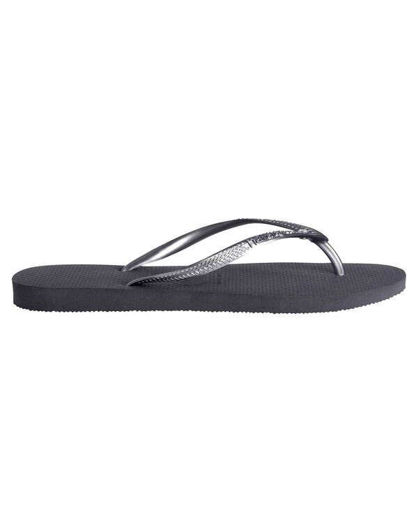 Havaianas Slim Crystal Thongs for Womens