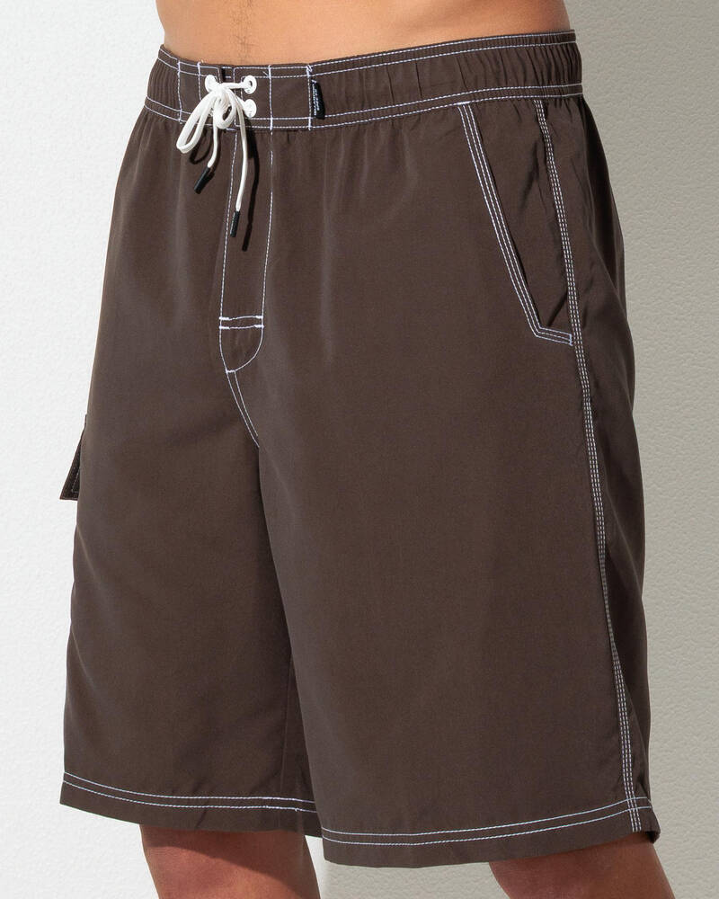 Billabong Throw On Board Shorts for Mens