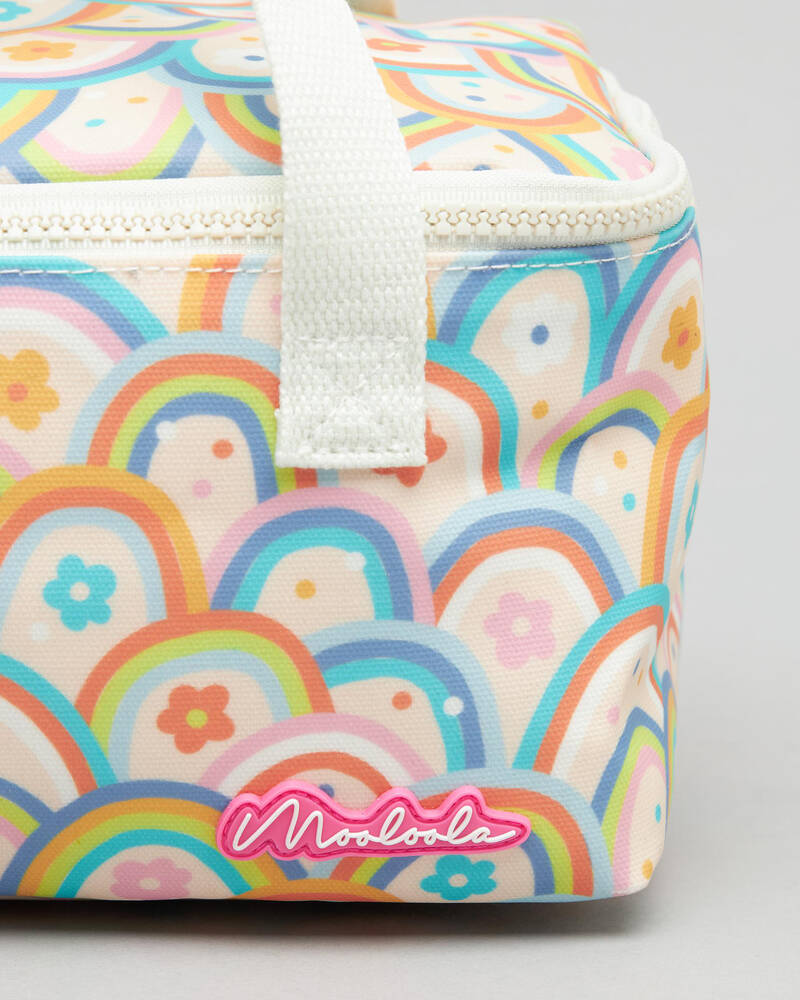 Mooloola Dottie Lunch Box for Womens