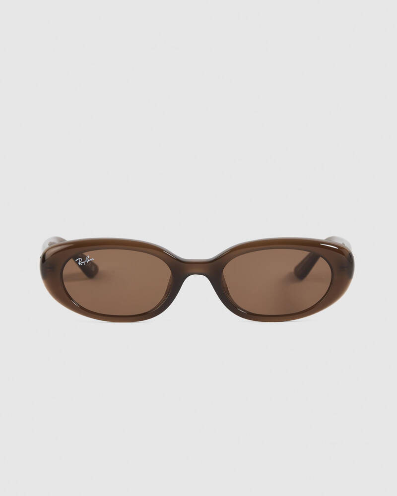 Ray-Ban RB4441D Bio-Based Sunglasses for Unisex