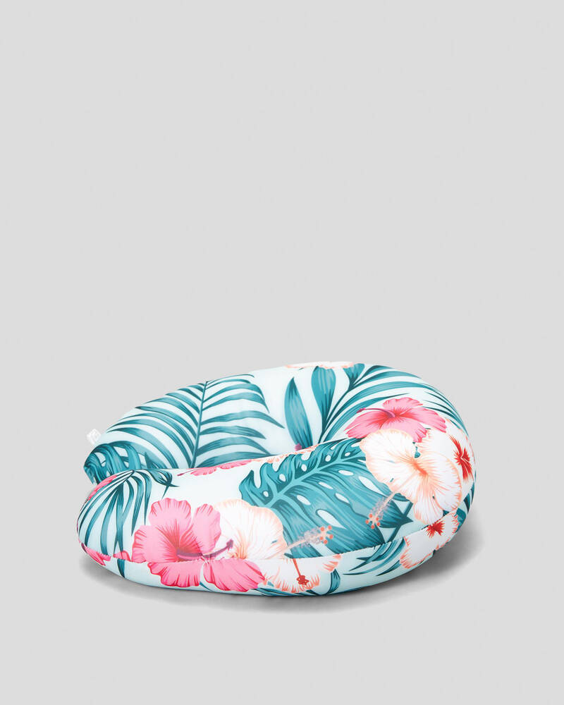 Mooloola Savannah Neck Pillow for Womens