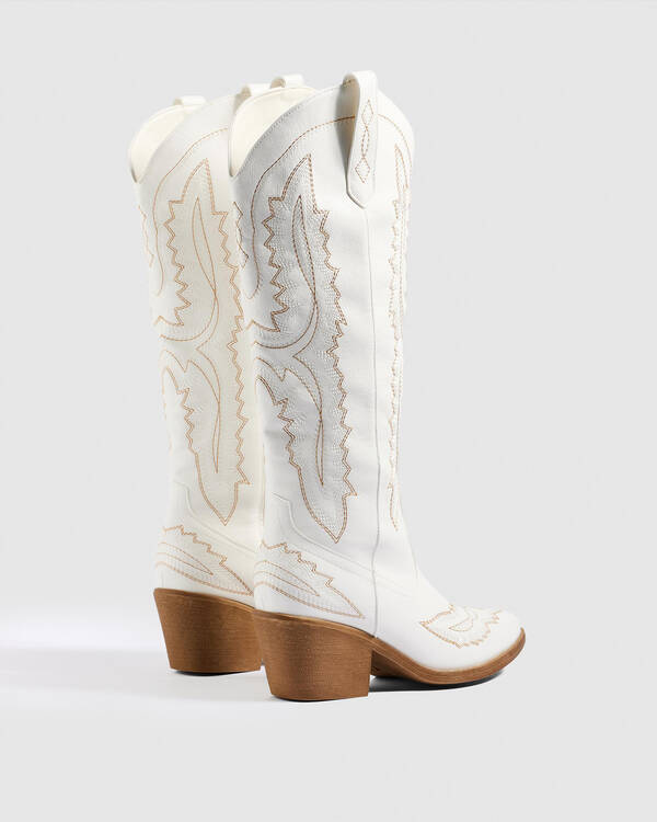 Jonnie Texas Boots for Womens