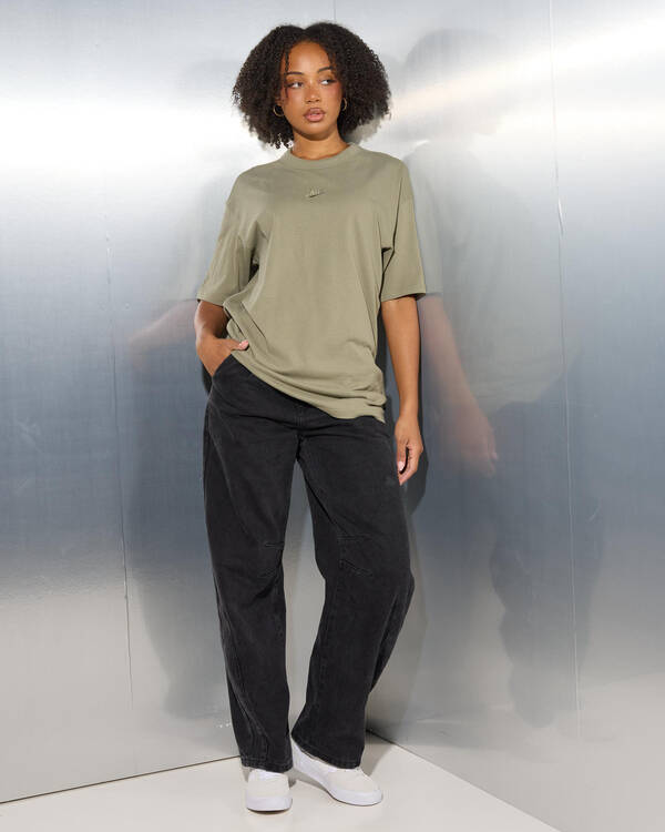 Nike Prem Essential T-Shirt for Womens