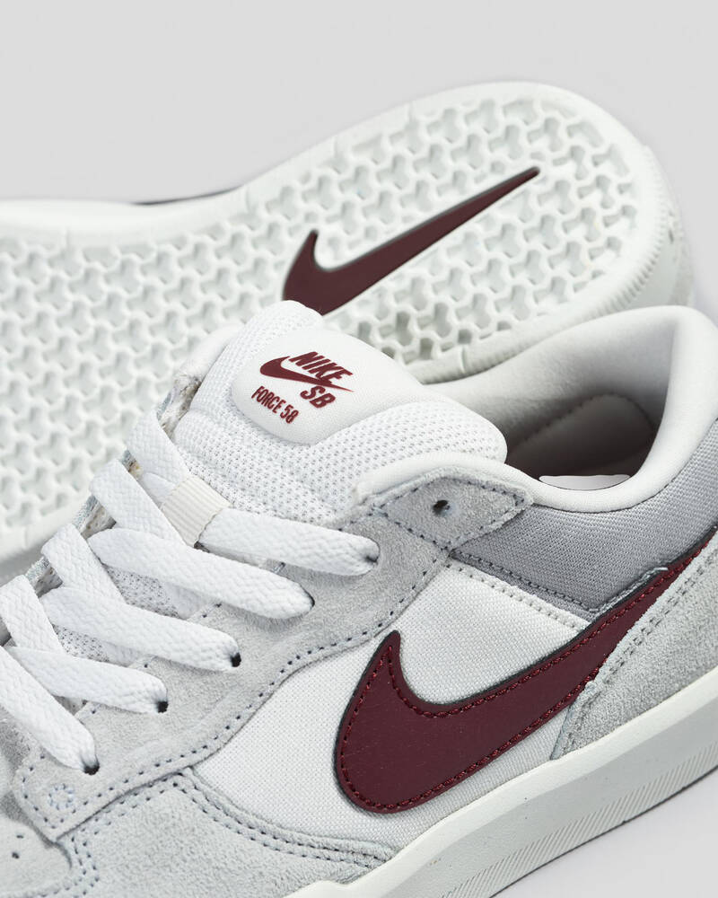 Nike Womens SB Force 58 for Womens