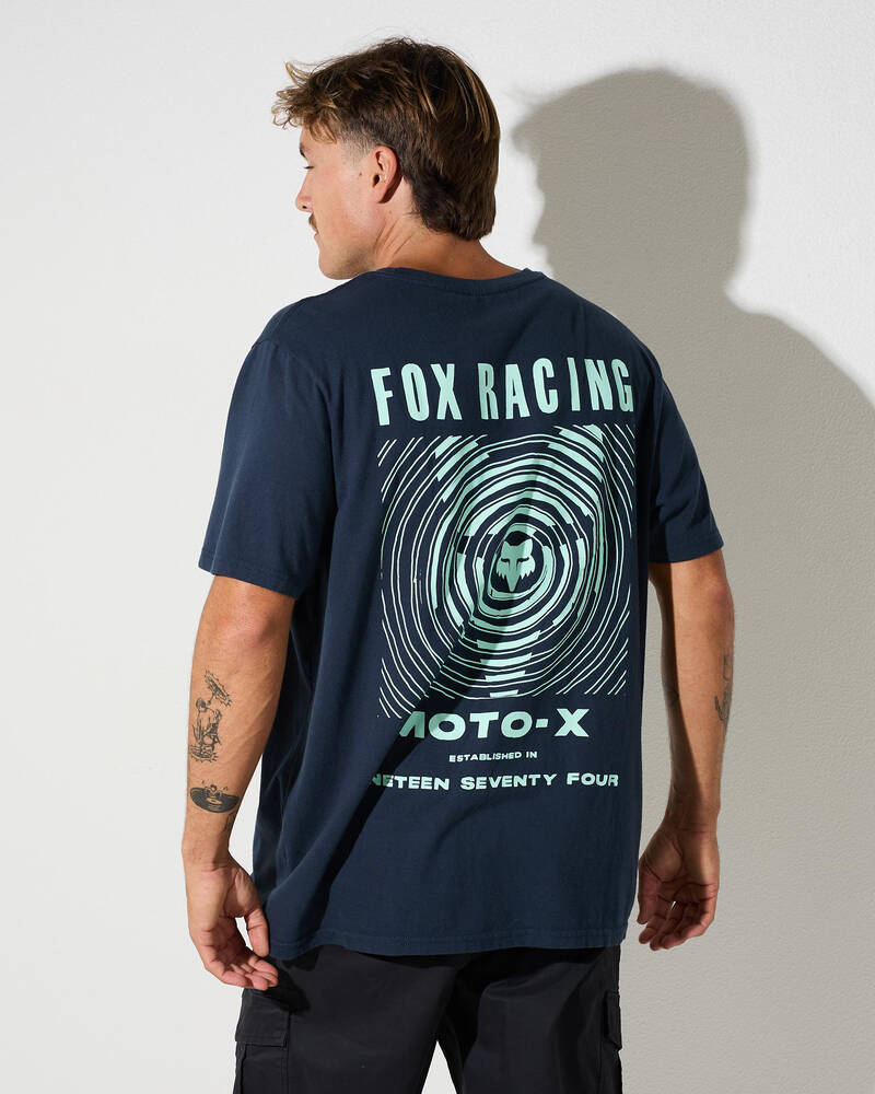Fox Warped 195 T-Shirt for Mens