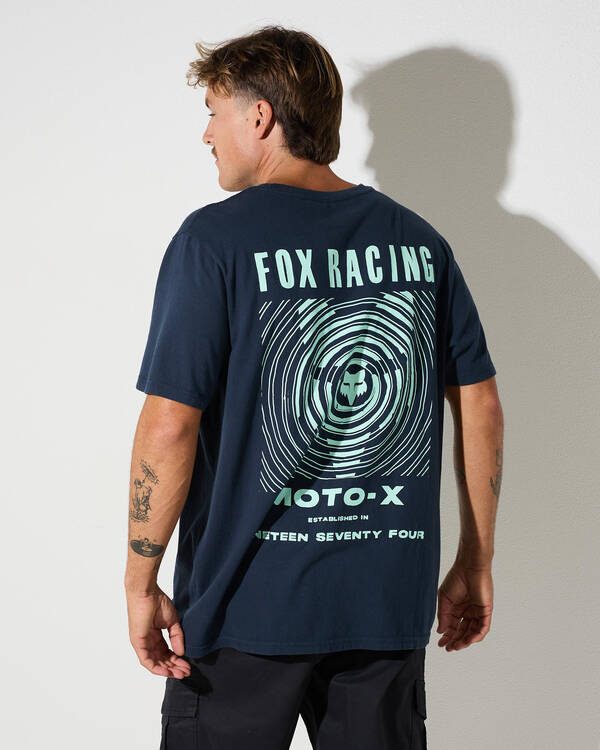 Warped 195 T-Shirt