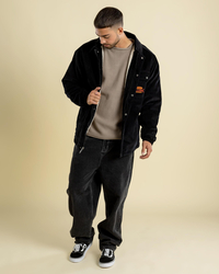 Billabong King Cord Jacket for Mens image number null