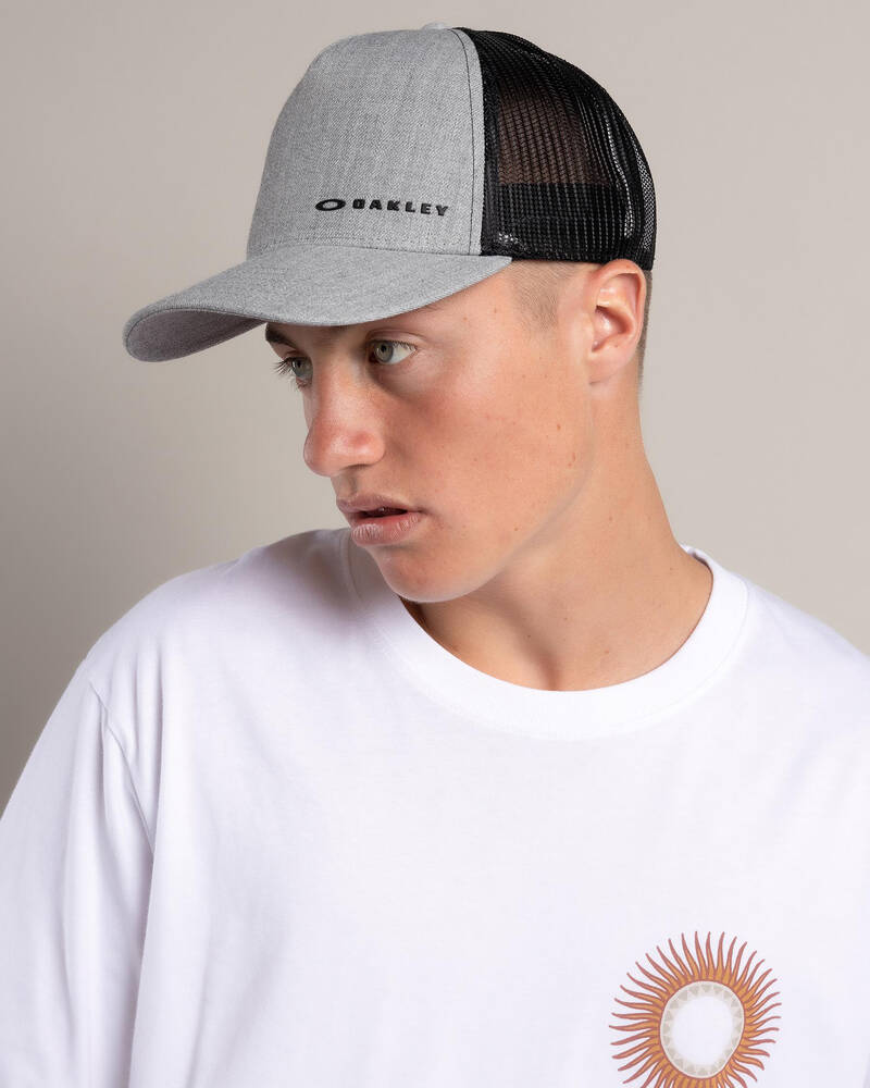 Oakley Chalten Cap for Mens