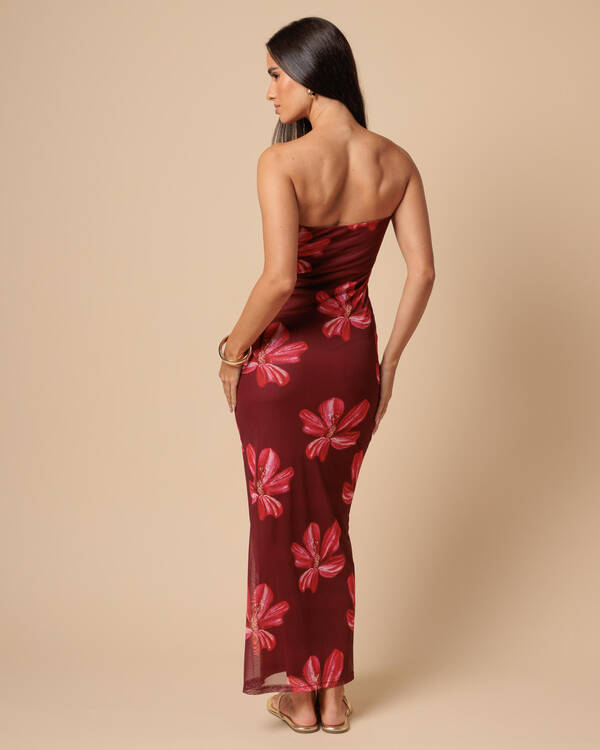 Mooloola Renae Maxi Dress for Womens