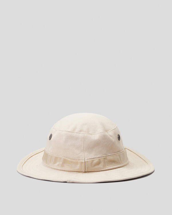 Santa Cruz Santa Cruz Classic Strip Bucket Hat for Mens