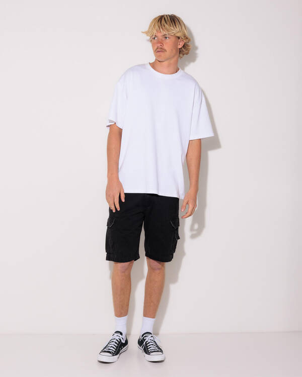 Rip Curl Classic Surf Trail Cargo Walk Shorts for Mens