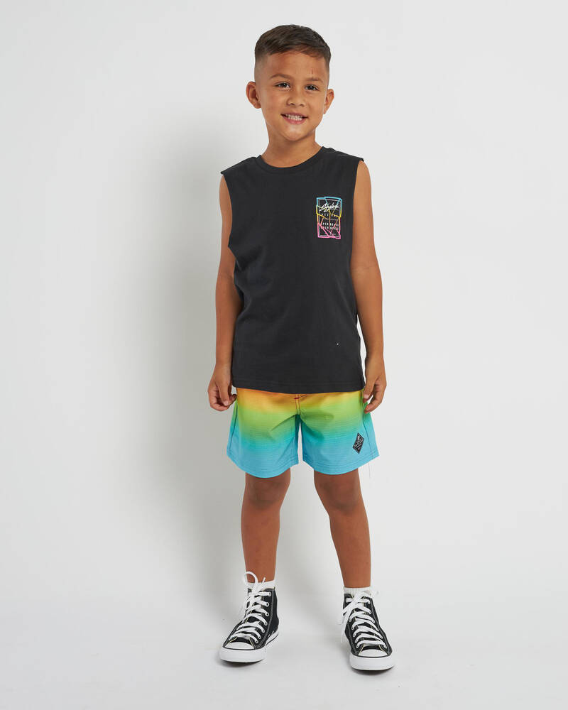 Skylark Toddlers' Severed Muscle Tank for Mens