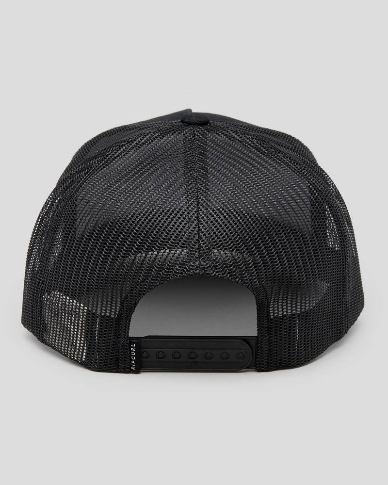 Rip Curl Icons Trucker Cap for Mens