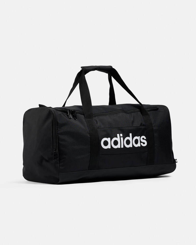 adidas Linear Medium Duffle Bag for Unisex