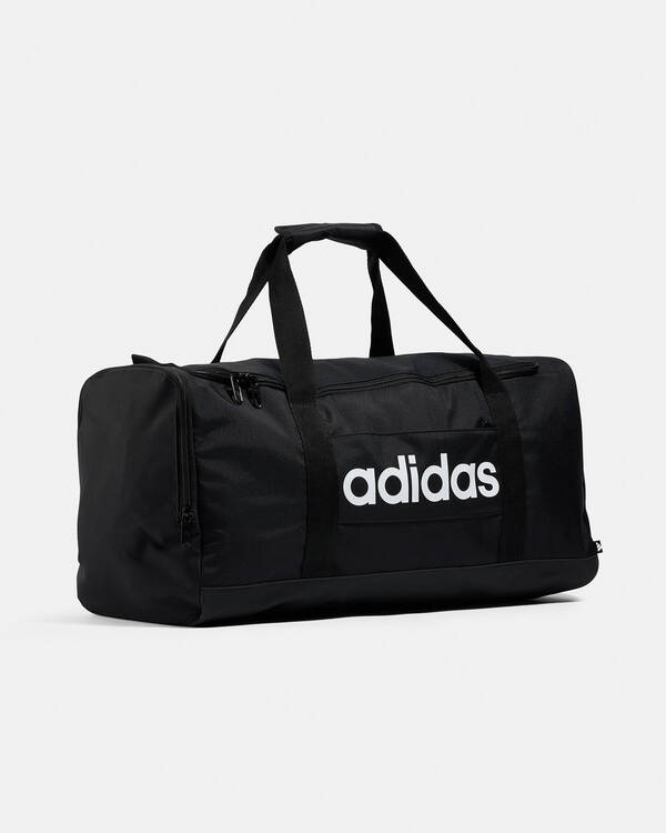 adidas Linear Medium Duffle Bag for Unisex