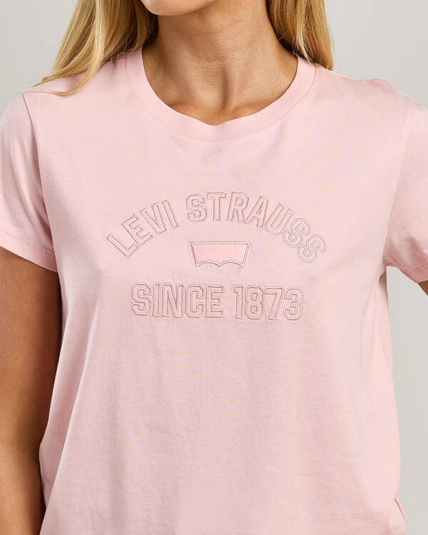 Levi's The Perfect T-Shirt for Womens