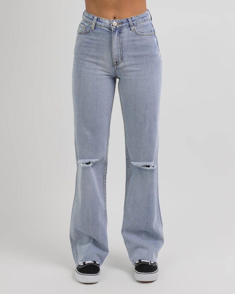 Used Shannon Jeans for Womens