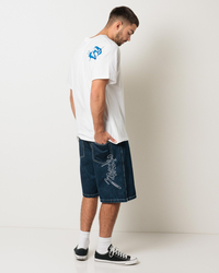 Rip Curl Medina Inner Visions T-Shirt for Mens image number null