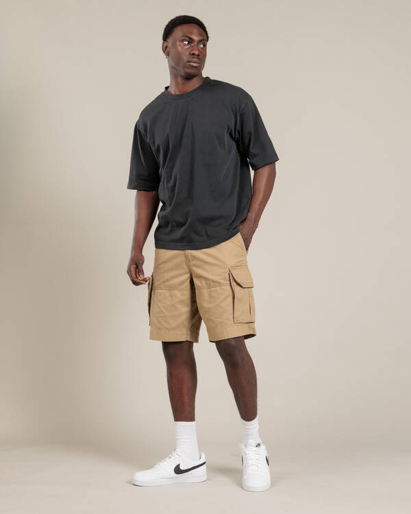 Lucid Cipher Walk Shorts for Mens