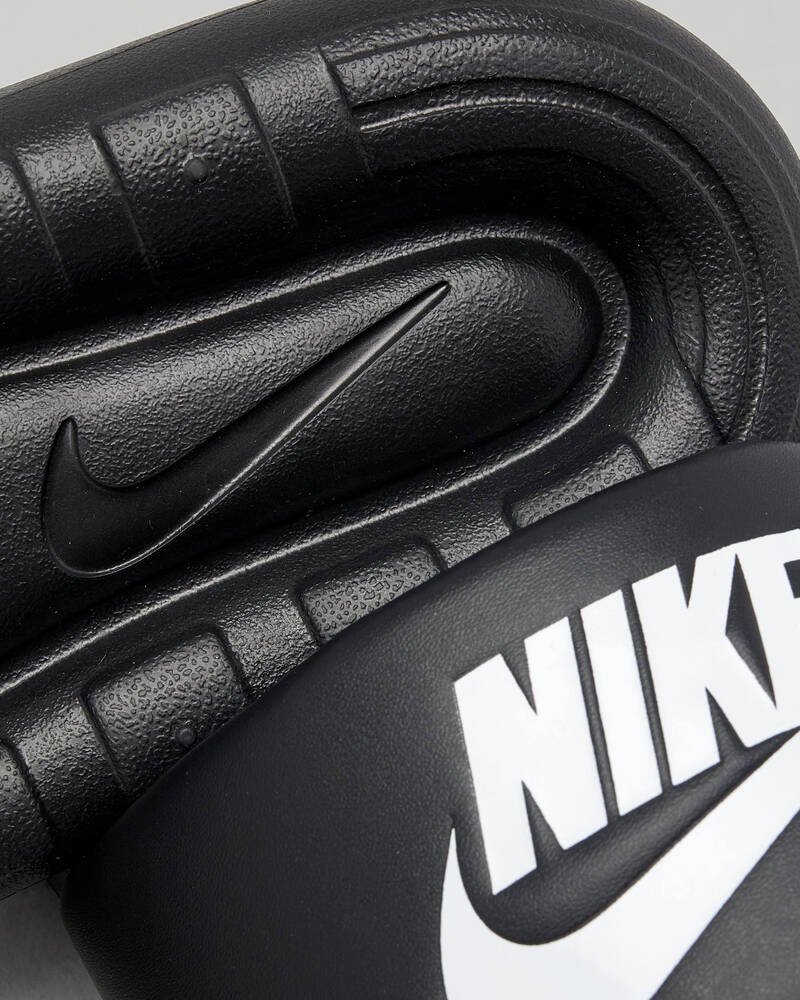 Nike Womens' Victori One Slide Sandals for Womens