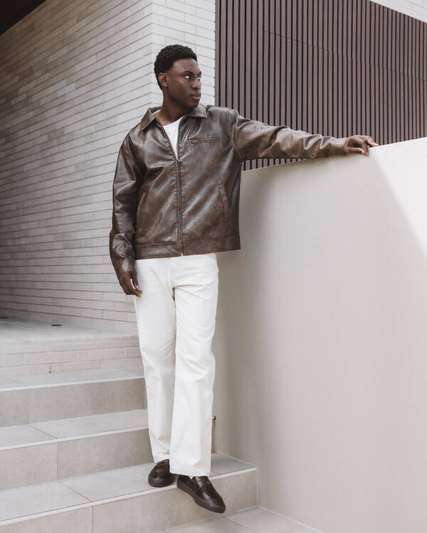 Lucid Tilt Carpenter Pants for Mens