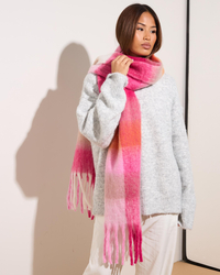 Mooloola Alaska Scarf for Womens image number null