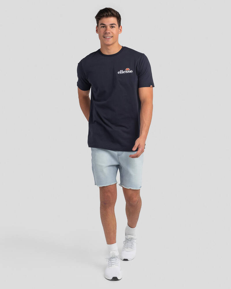 Ellesse Voodoo T-Shirt for Mens