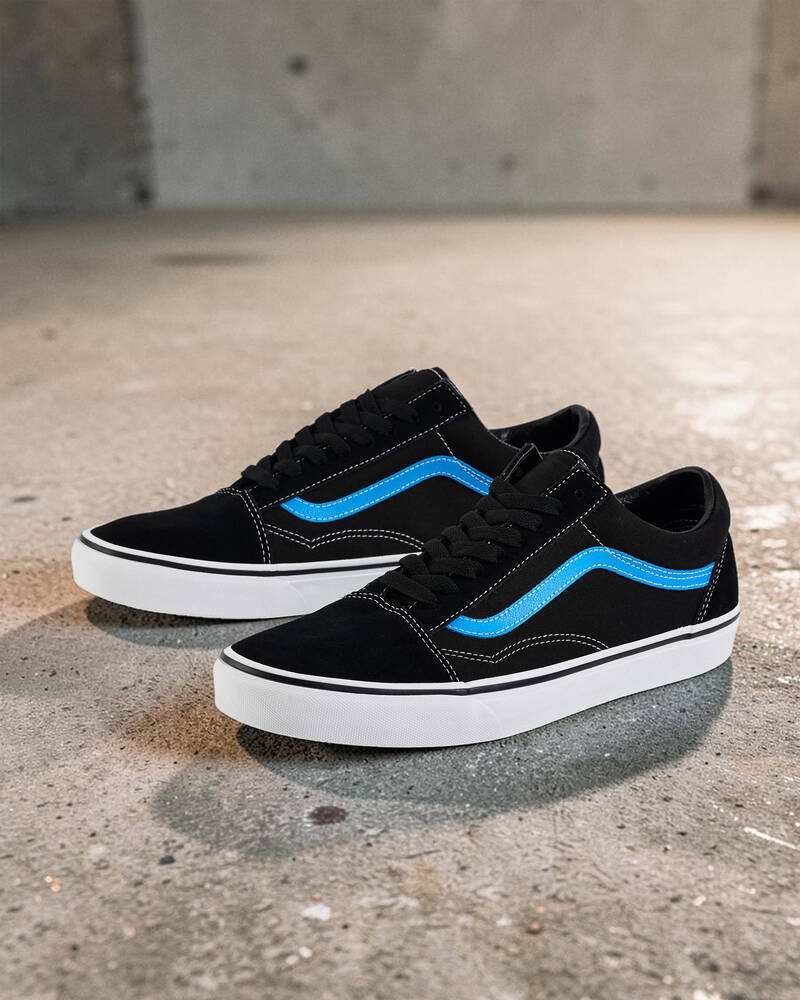 Vans Old Skool Shoes for Unisex