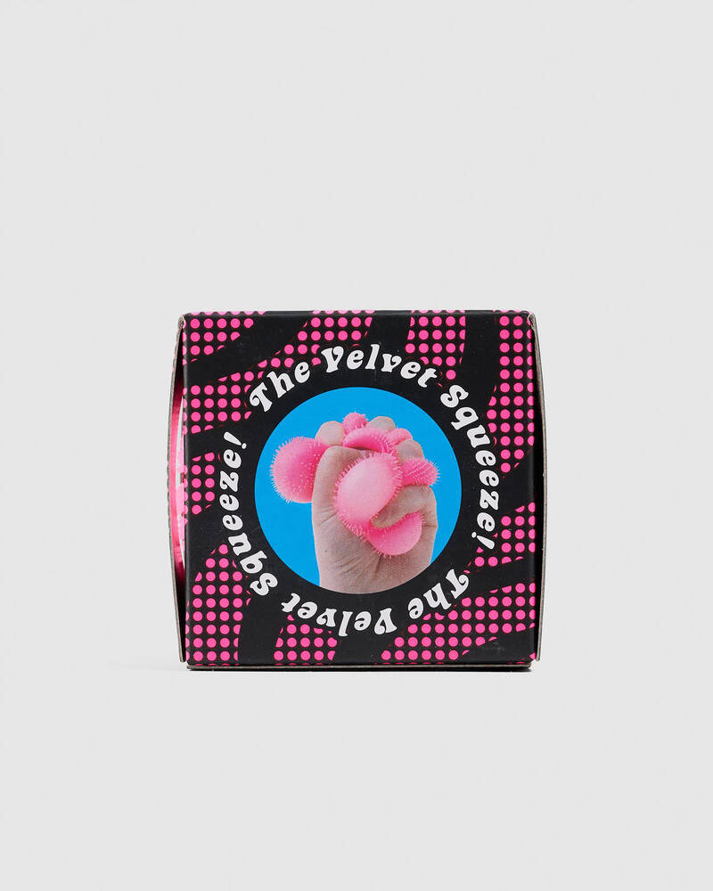 Schylling Nee Doh Fuzz Ball Waves for Unisex