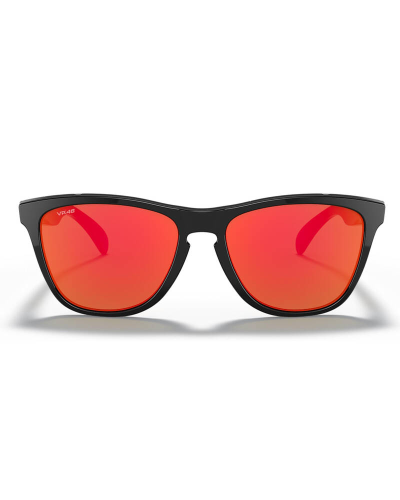 Oakley Frogskins VR46 Prizm Polarised Sunglasses for Mens