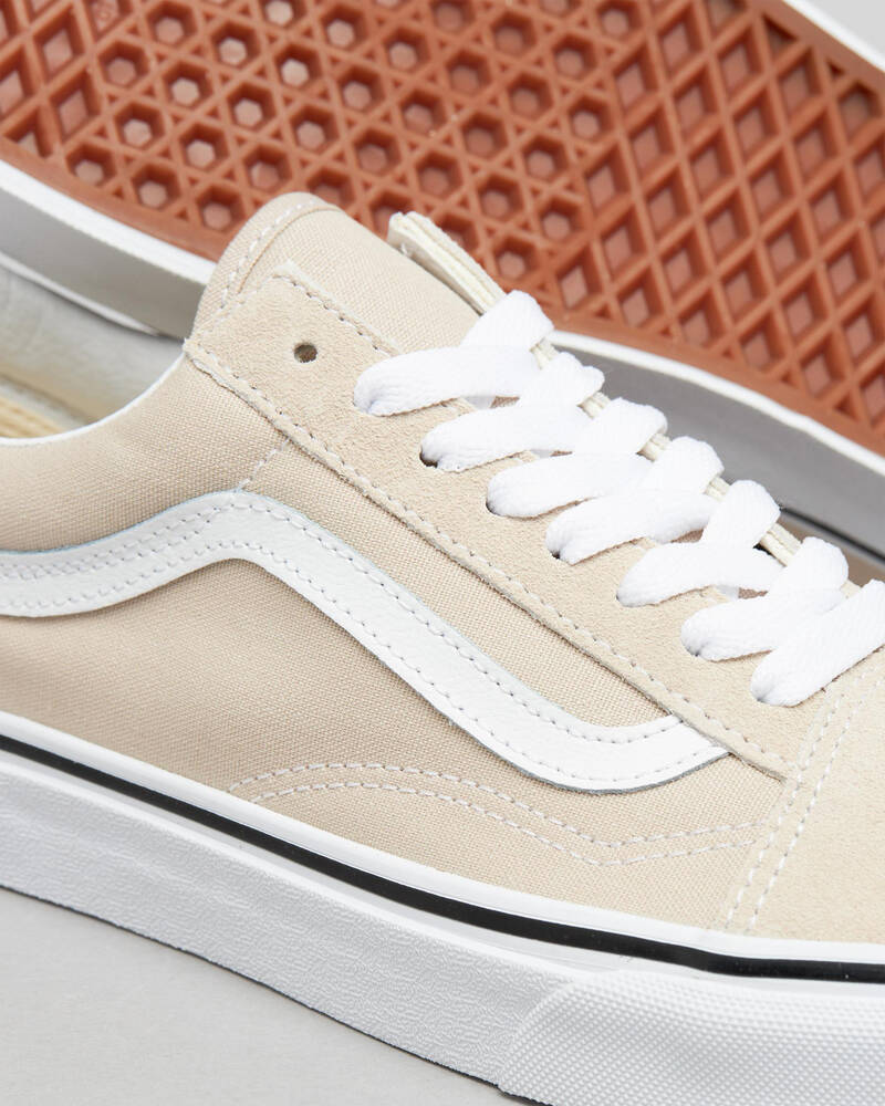 Vans Womens Old Skool Shoes for Womens