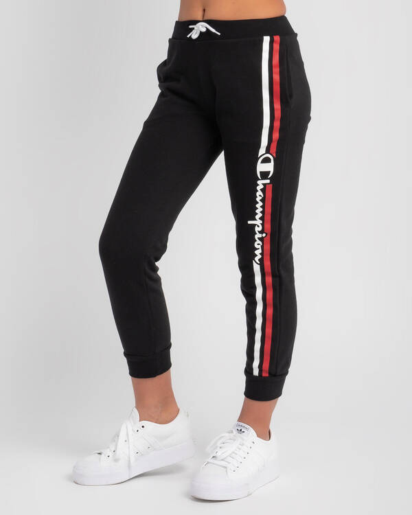 Girls' Basket Game Track Pants
