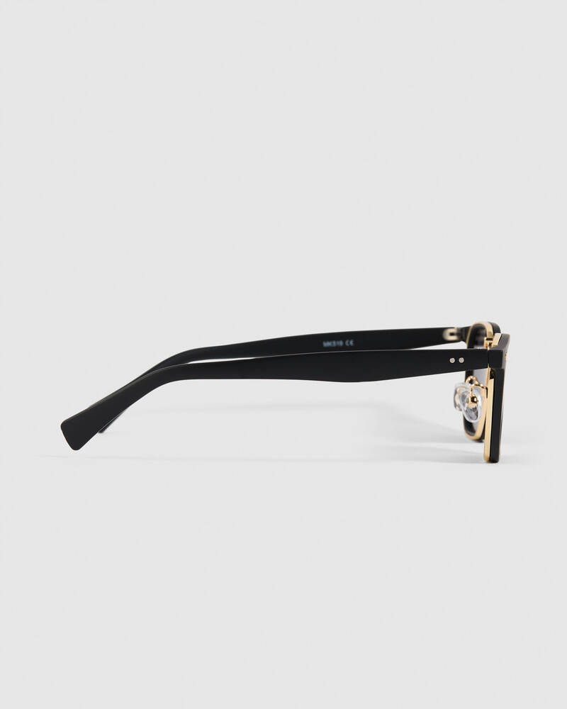 Indie Eyewear Dillon Sunglasses for Womens