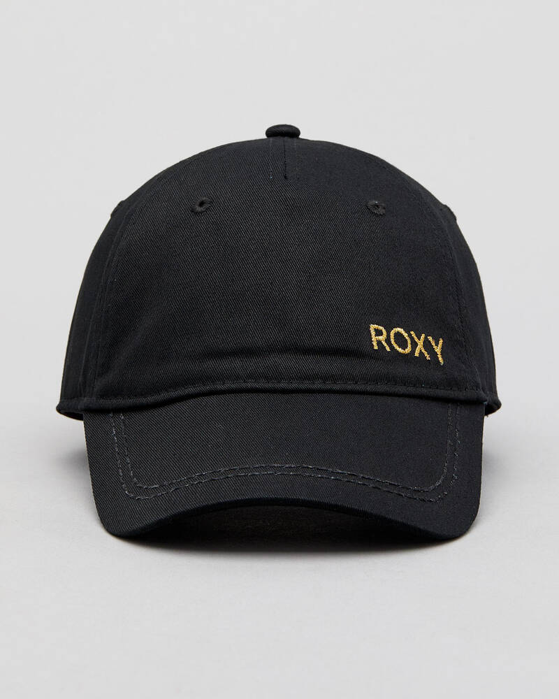 Roxy Blancas Cap for Womens