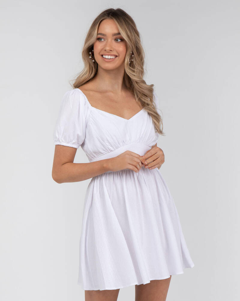Mooloola Somersby Dress for Womens