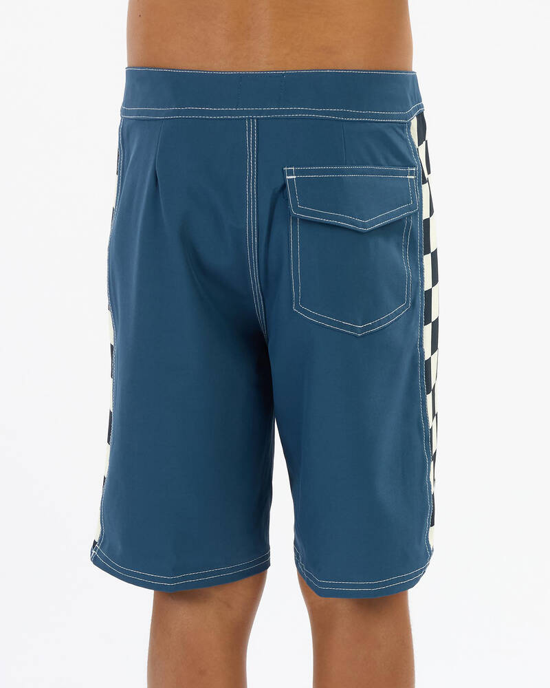 Quiksilver Boys' Original Arch Board Shorts for Mens