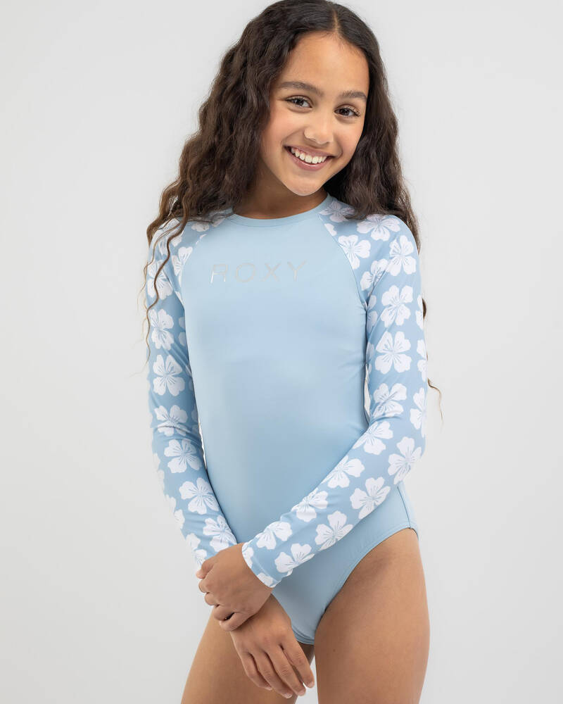 Roxy Girls' Vacation Memories Surfsuit for Womens
