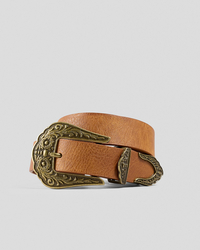 Mooloola Austin Belt for Womens image number null