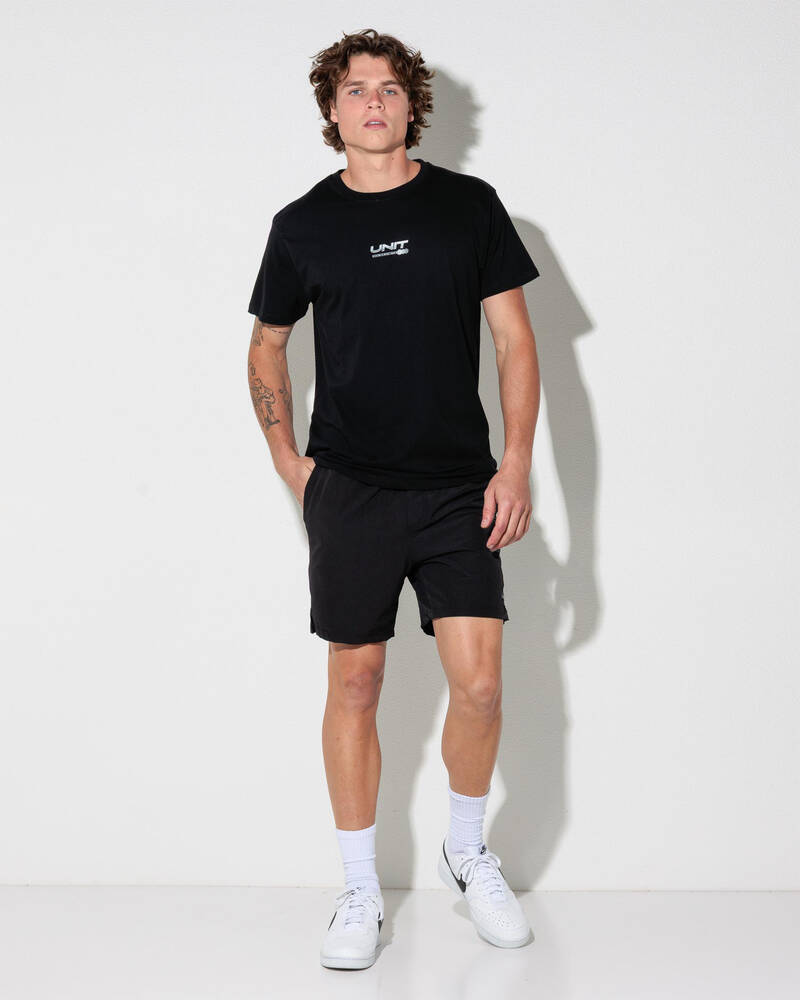 Unit Kinetic T-Shirt for Mens