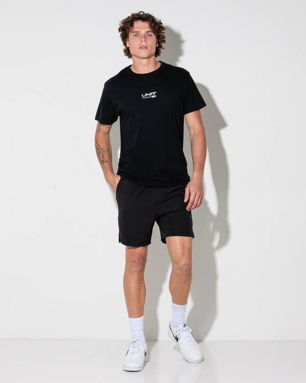 Unit Kinetic T-Shirt for Mens