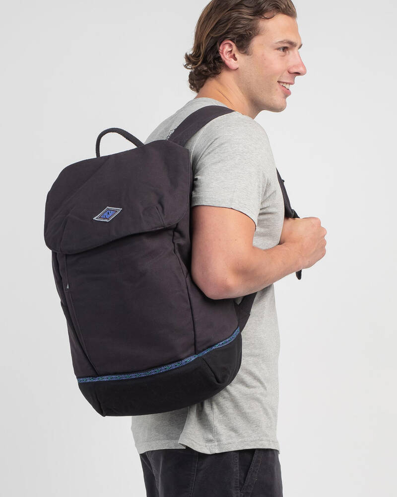 Rip Curl Loader 30L SWC Eco Backpack for Mens