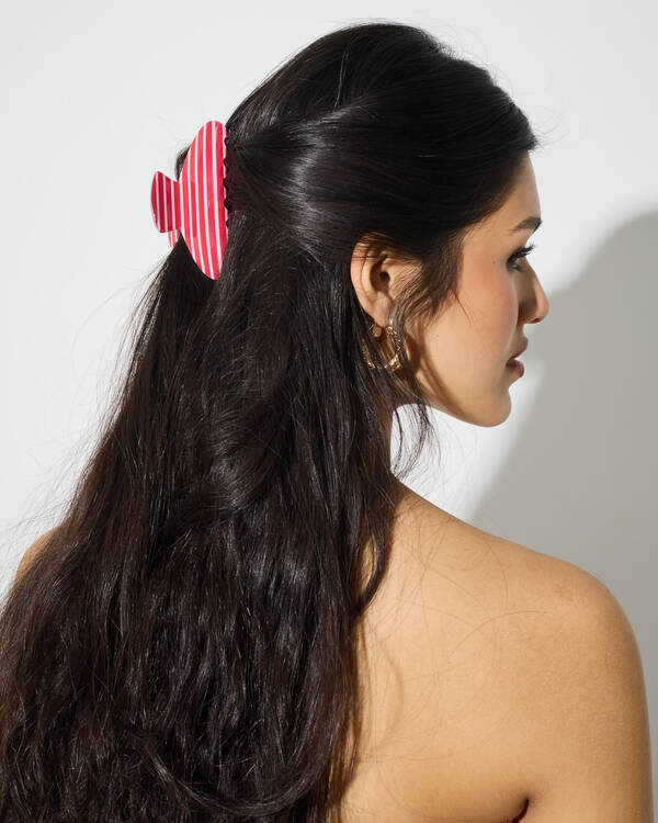 Matilda Hair Claw Clip